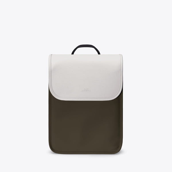 Adina Flap-Top Backpack