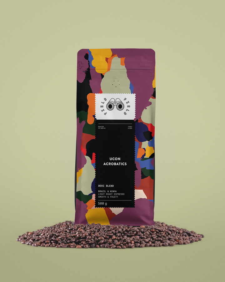Field Coffee