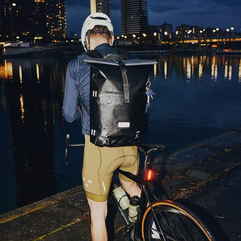 Commute Series