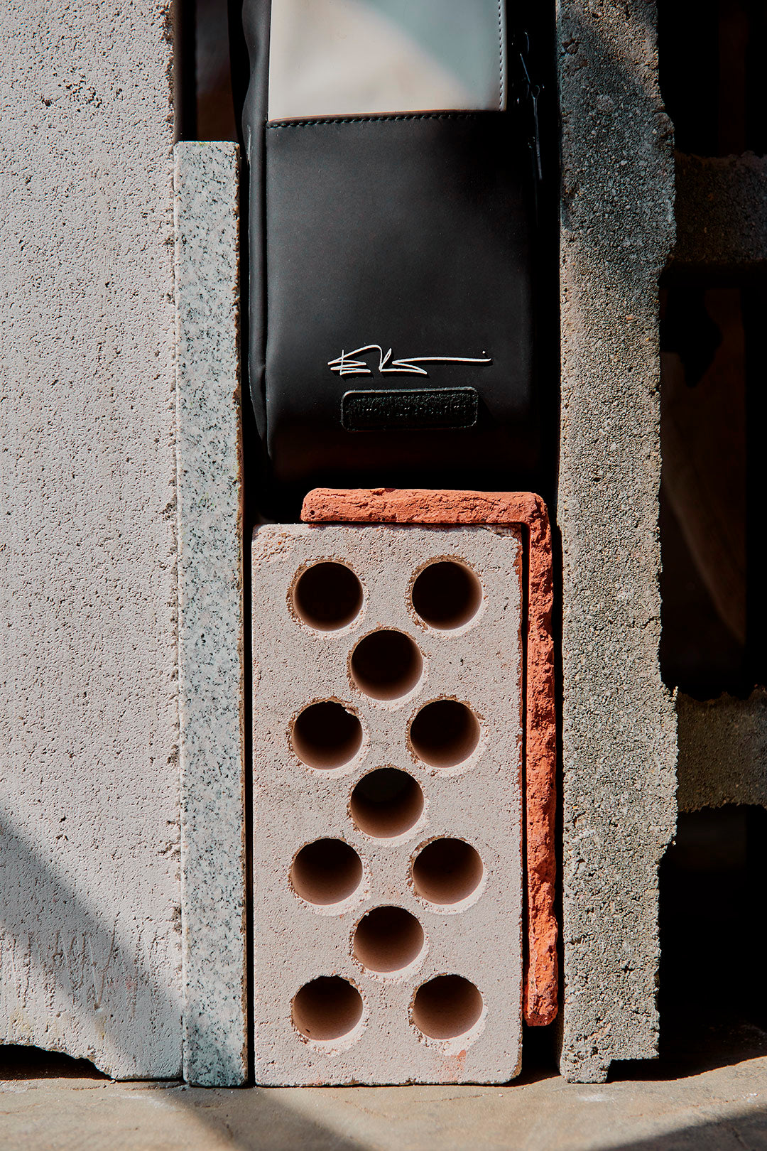 Eike Konig campaign 3