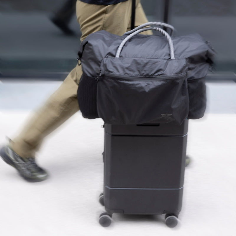 Travel