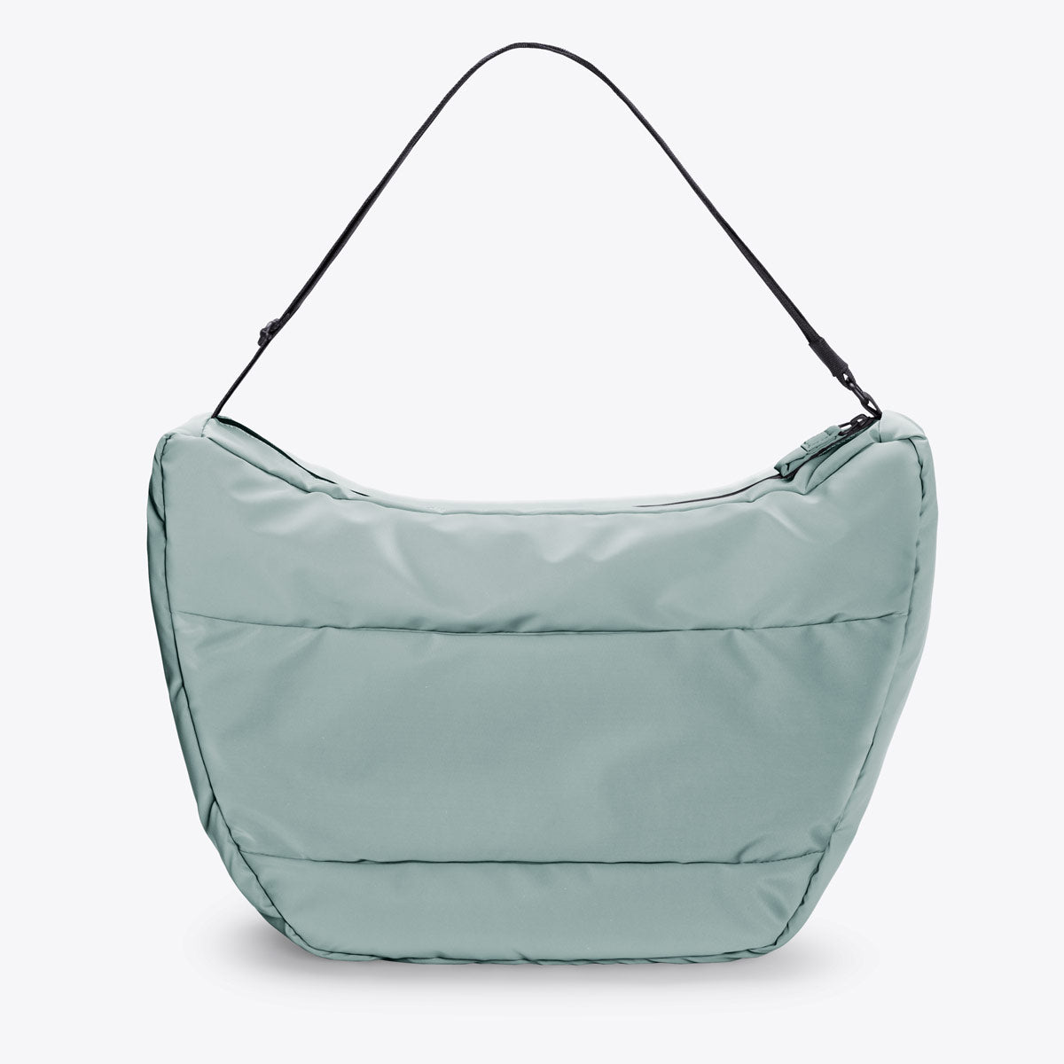 Adam Half-Moon Bag - Pine Green / Medium