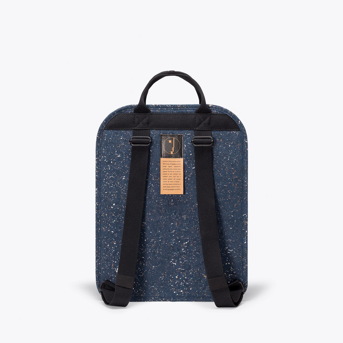 Alison Backpack - Bauhaus Artwork