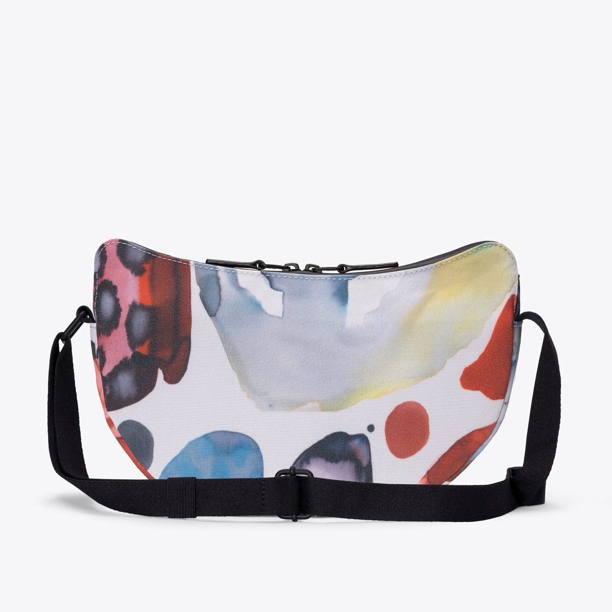 Alva Half-Moon Bag - Emma Larsson Artwork