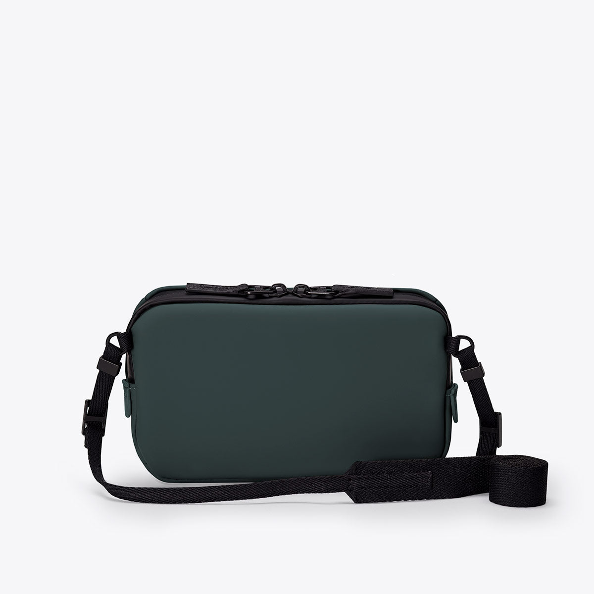 Ando Crossbody Bag - Forest / Medium