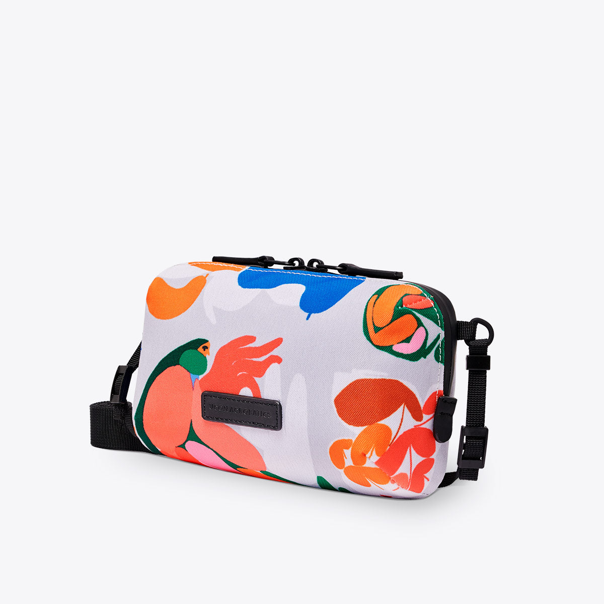 Ando Crossbody Bag - Multicolor