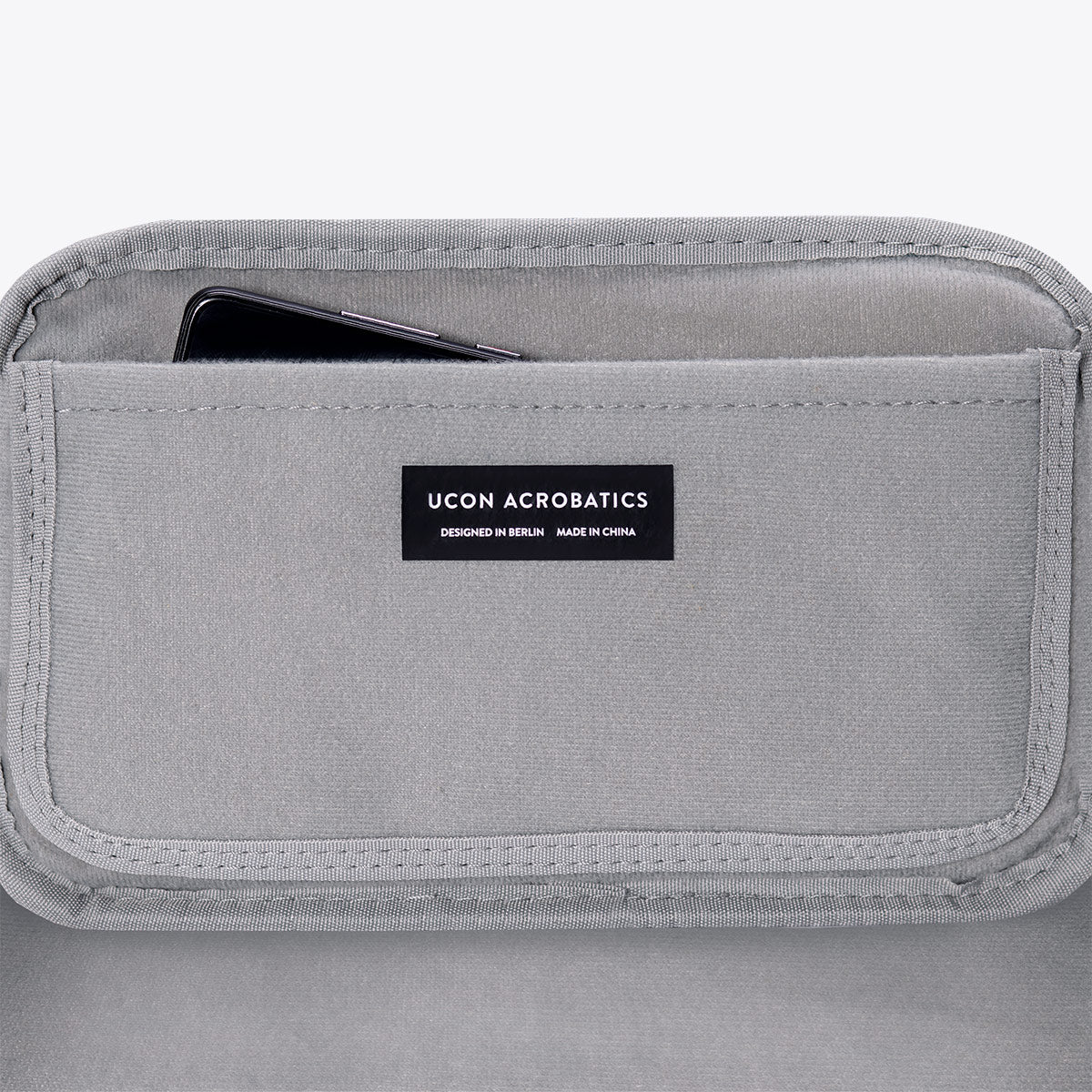 Ando Crossbody Bag - Multicolor
