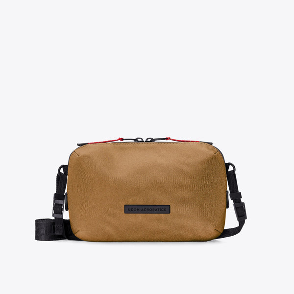 Dark Sand Reflective / Medium