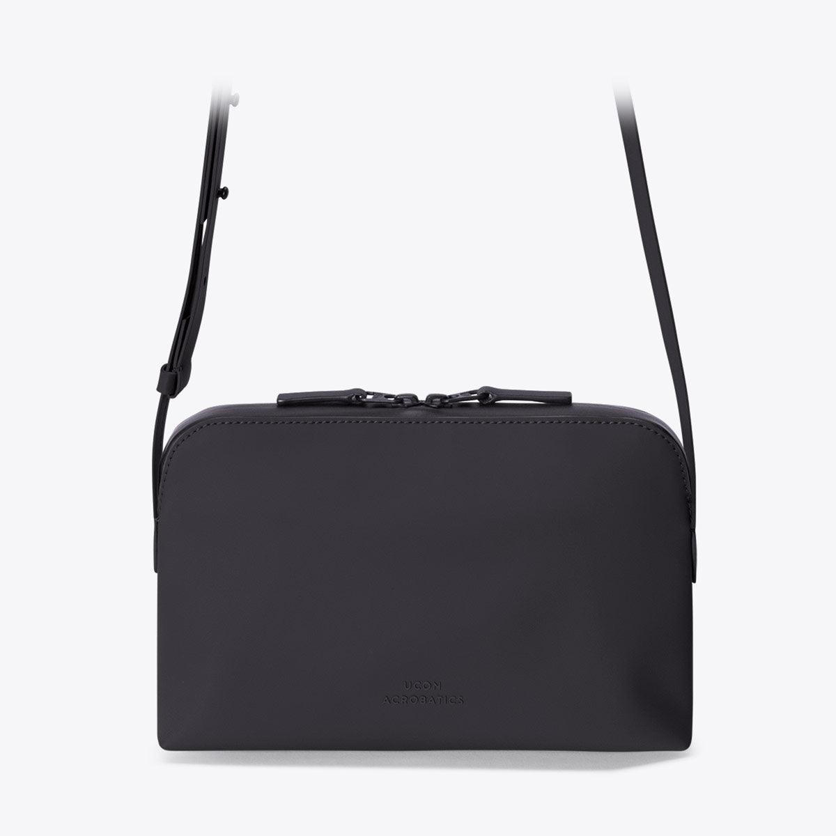 Calla Shoulder Bag - Black