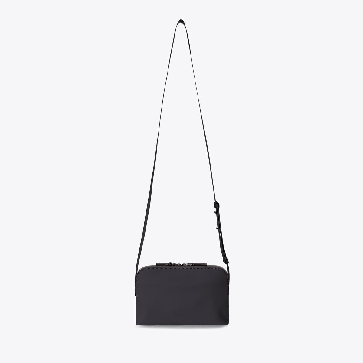 Calla Shoulder Bag - Black