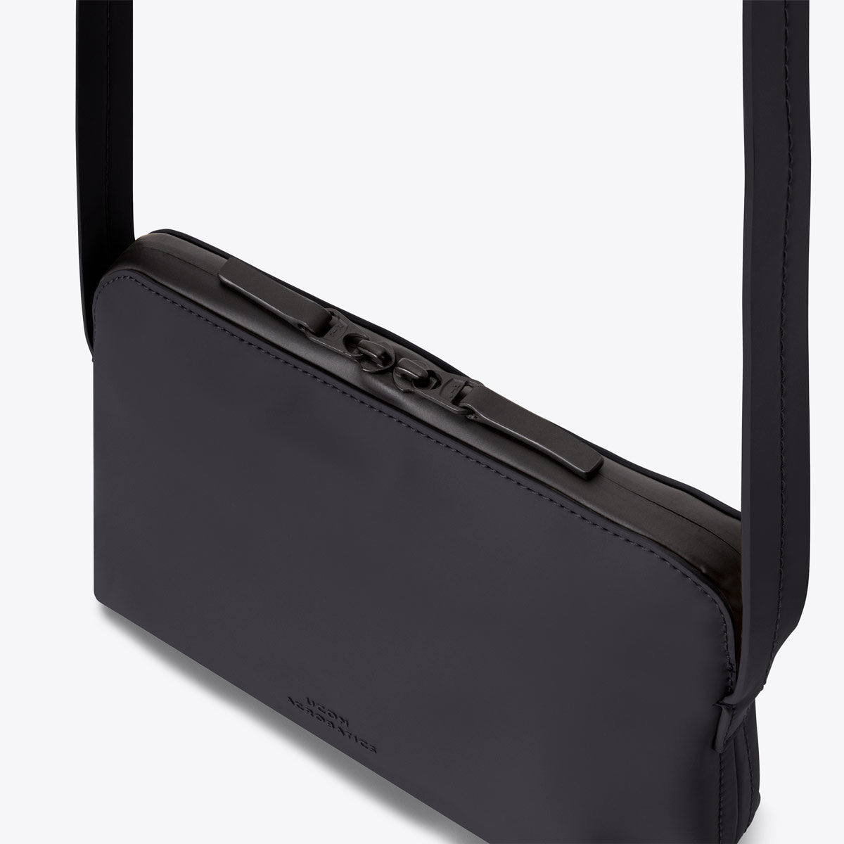 Calla Shoulder Bag - Black