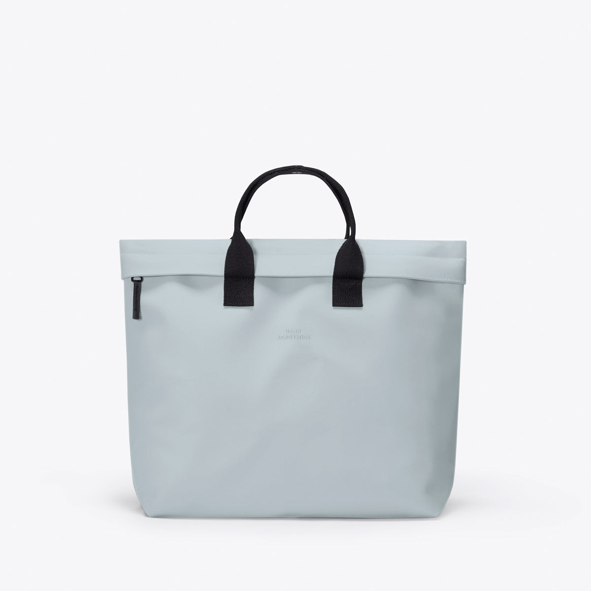 Eliza Bag - Dusty Blue