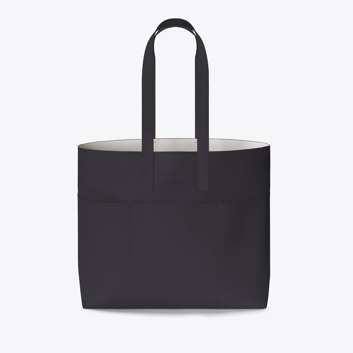 Emilia Tote Bag - Black
