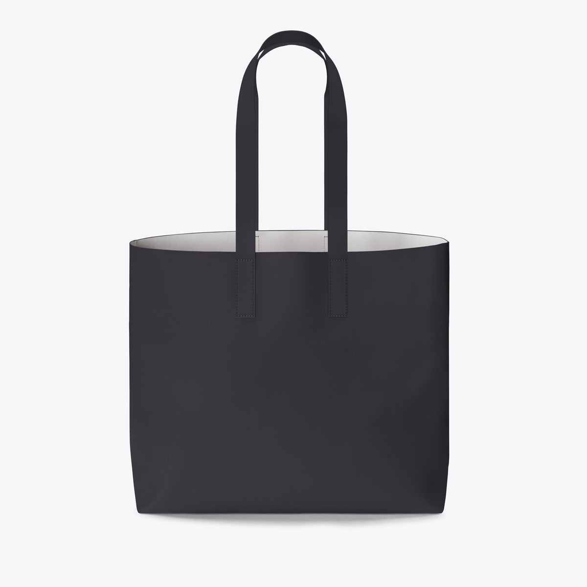 Emilia Tote Bag - Black