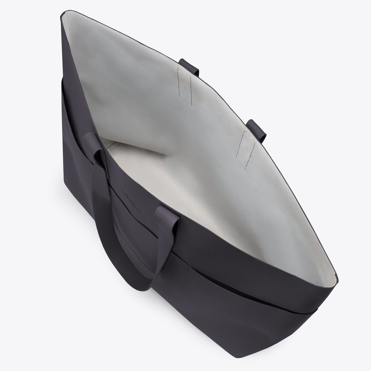 Emilia Tote Bag - Black