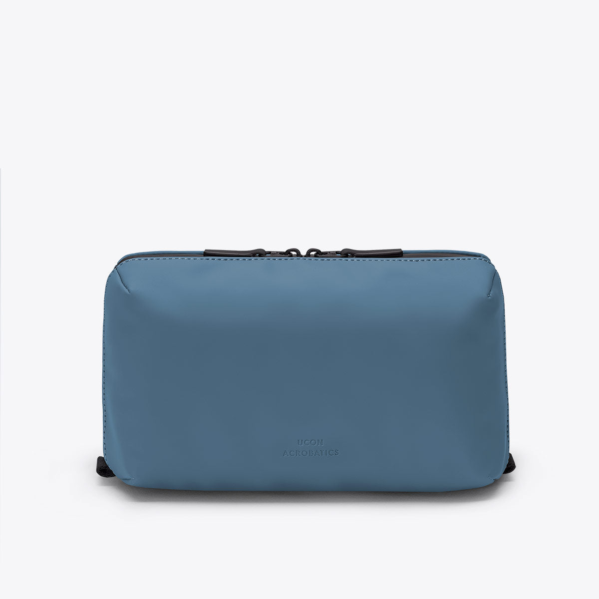 Gosho Toiletry Bag - Petrol