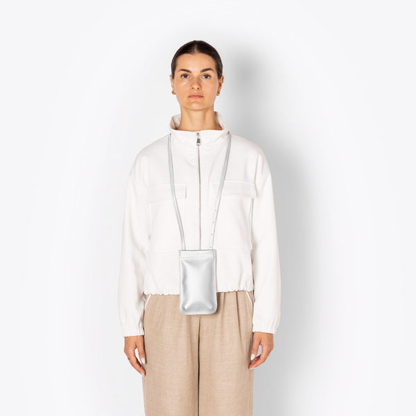 Hugo Crossbody Bag
