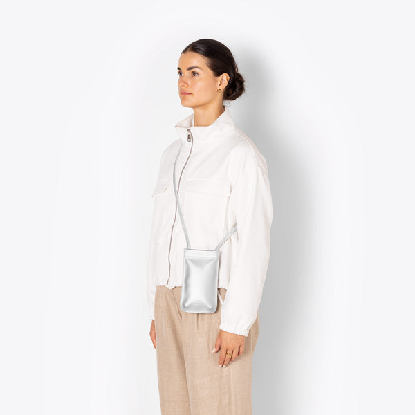 Hugo Crossbody Bag
