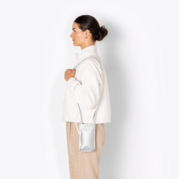 Hugo Crossbody Bag