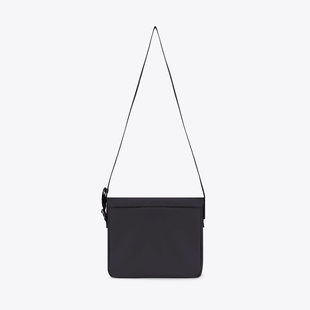 Jarven Shoulder Bag - Black