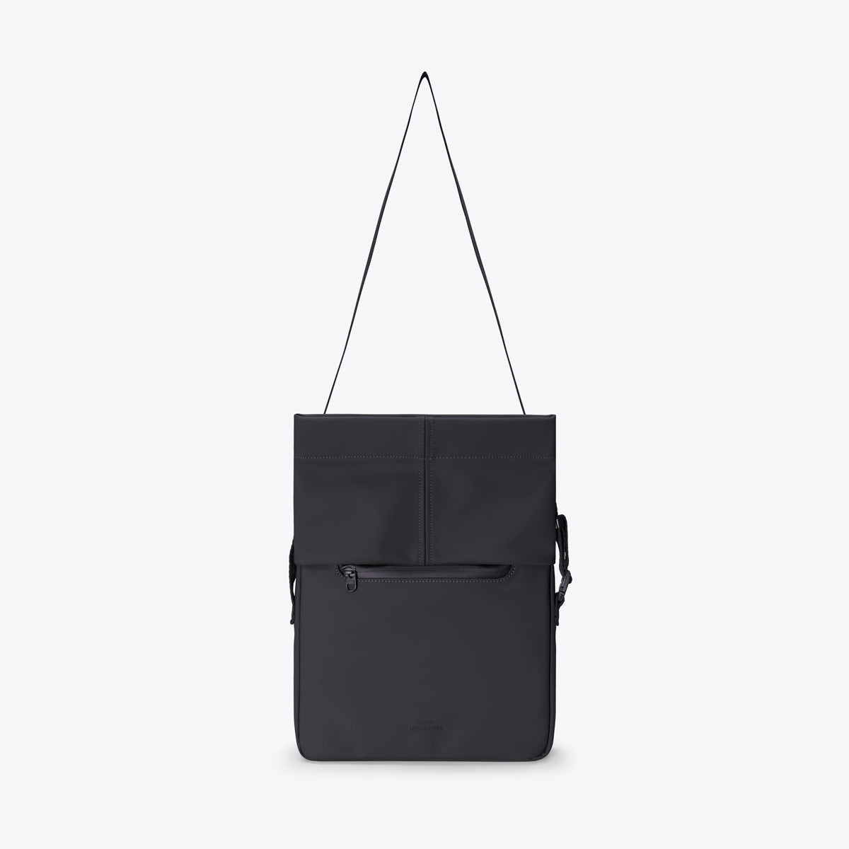 Jarven Shoulder Bag - Black