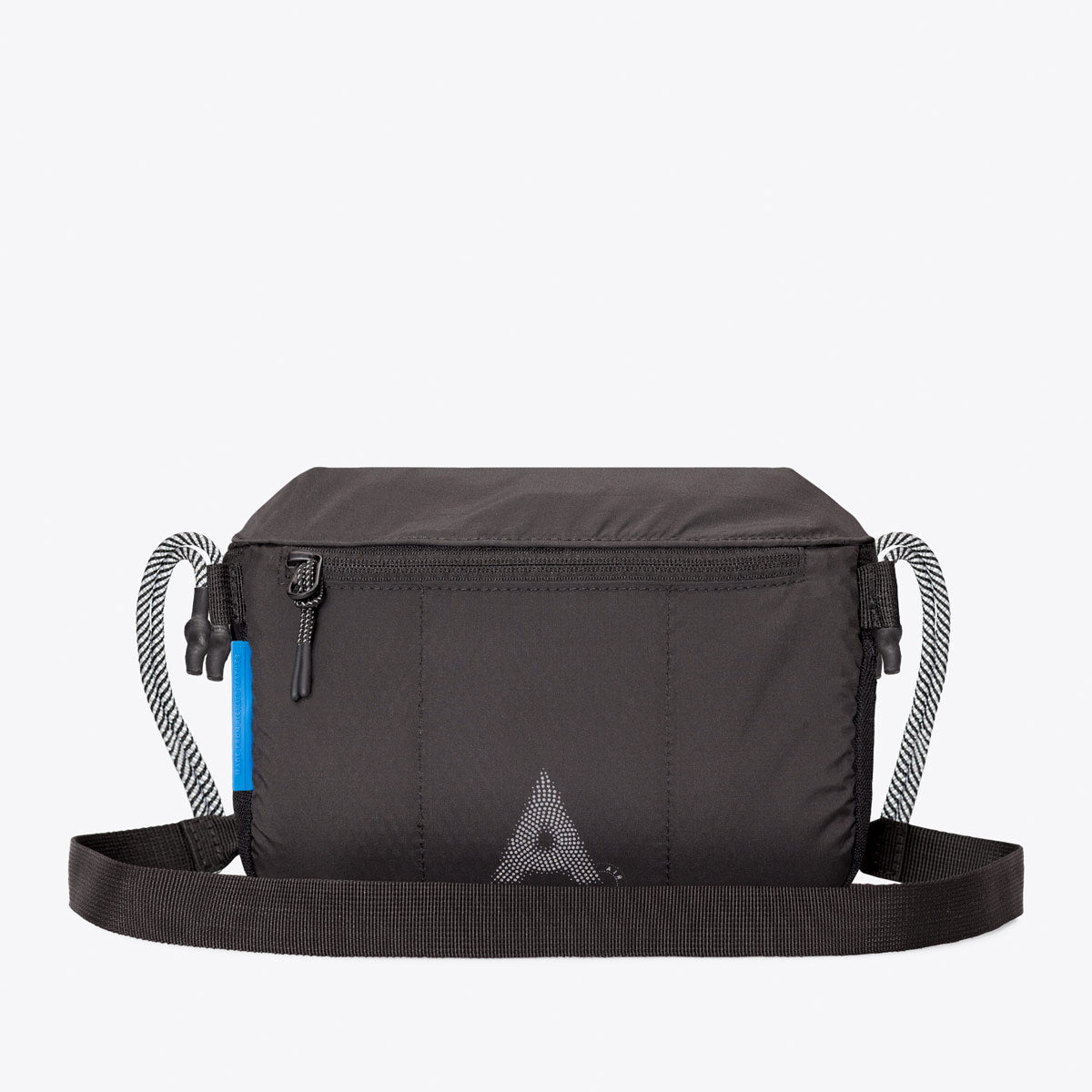 Jona Crossbody Bag - Black