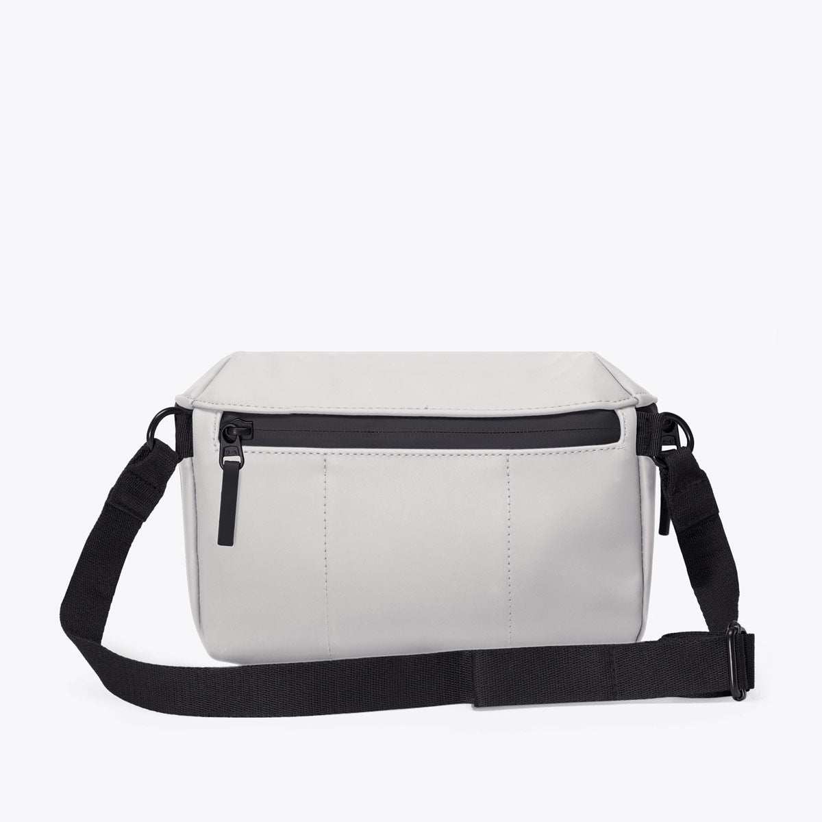 Jona Crossbody Bag - Glacier Grey / Large