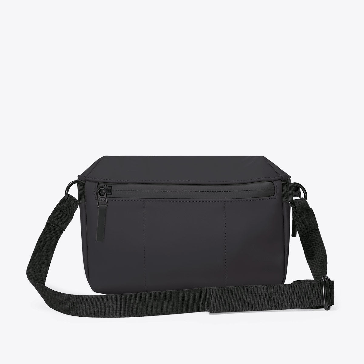 Jona Crossbody Bag - Black / Large