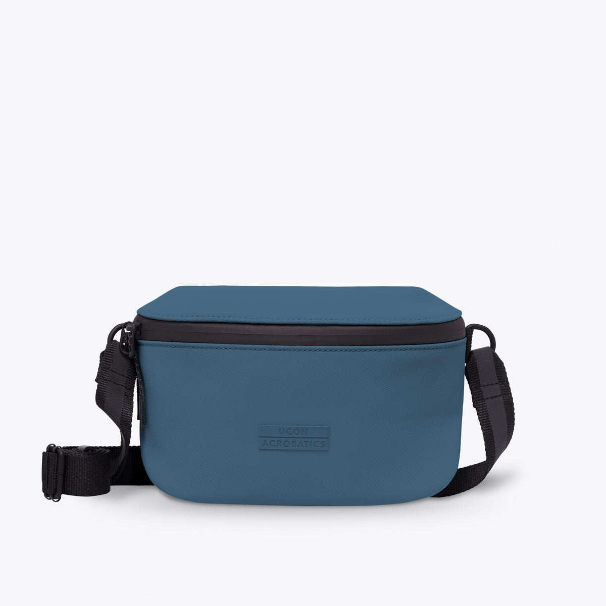 Jona Crossbody Bag - Petrol