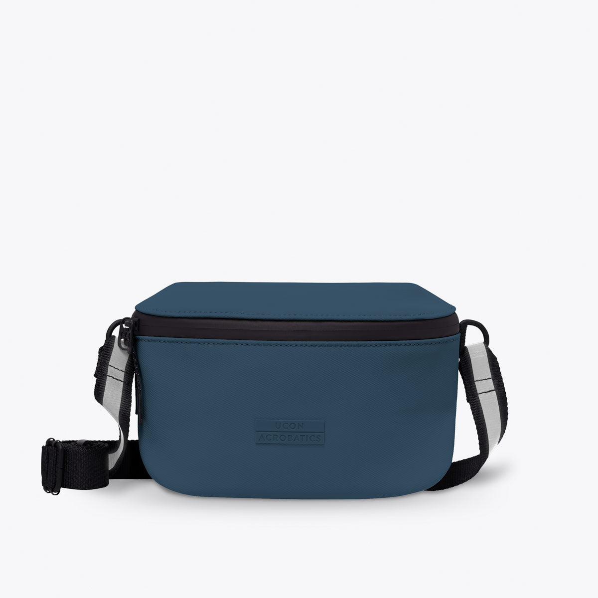 Jona Crossbody Bag - Petrol