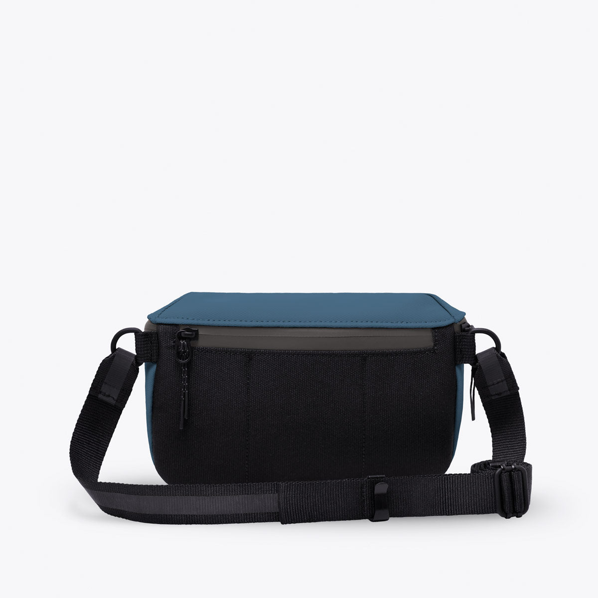 Jona Crossbody Bag - Petrol