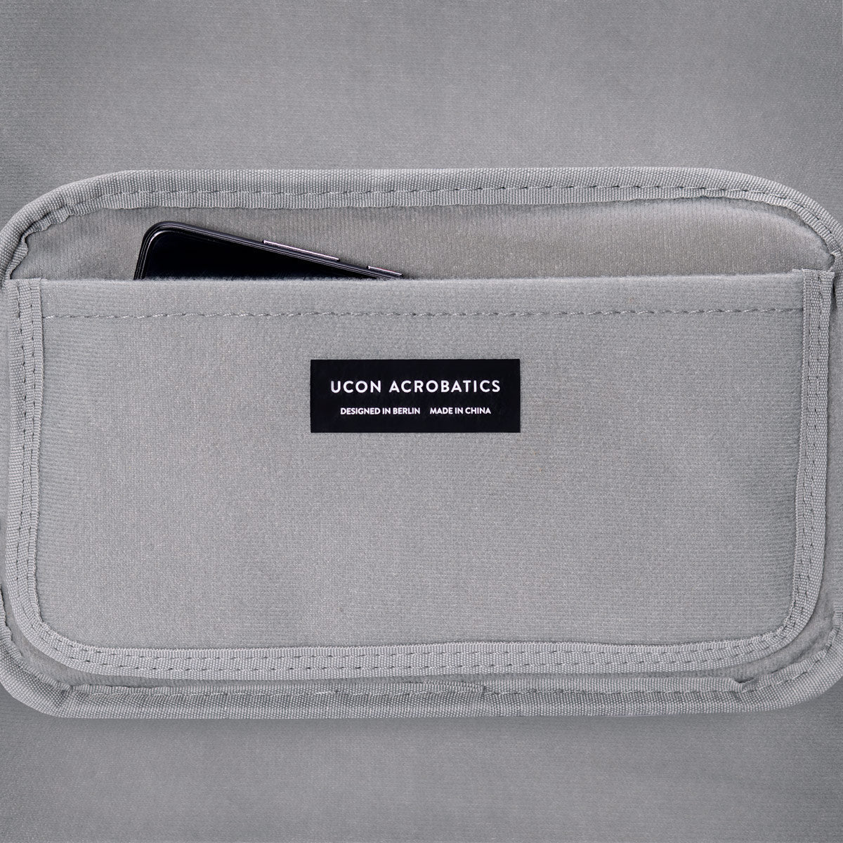 Jona Crossbody Bag - Petrol
