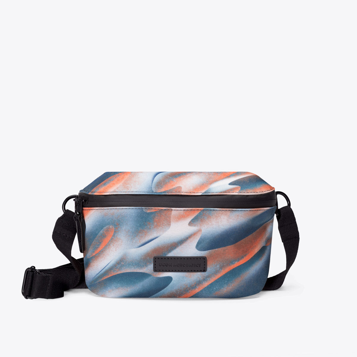 Jona Crossbody Bag - Manuel Carvalho Artwork / Medium