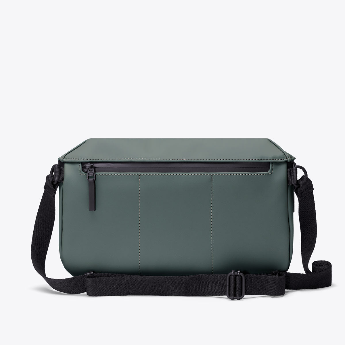Jona Crossbody Bag - Pine Green / X-Large