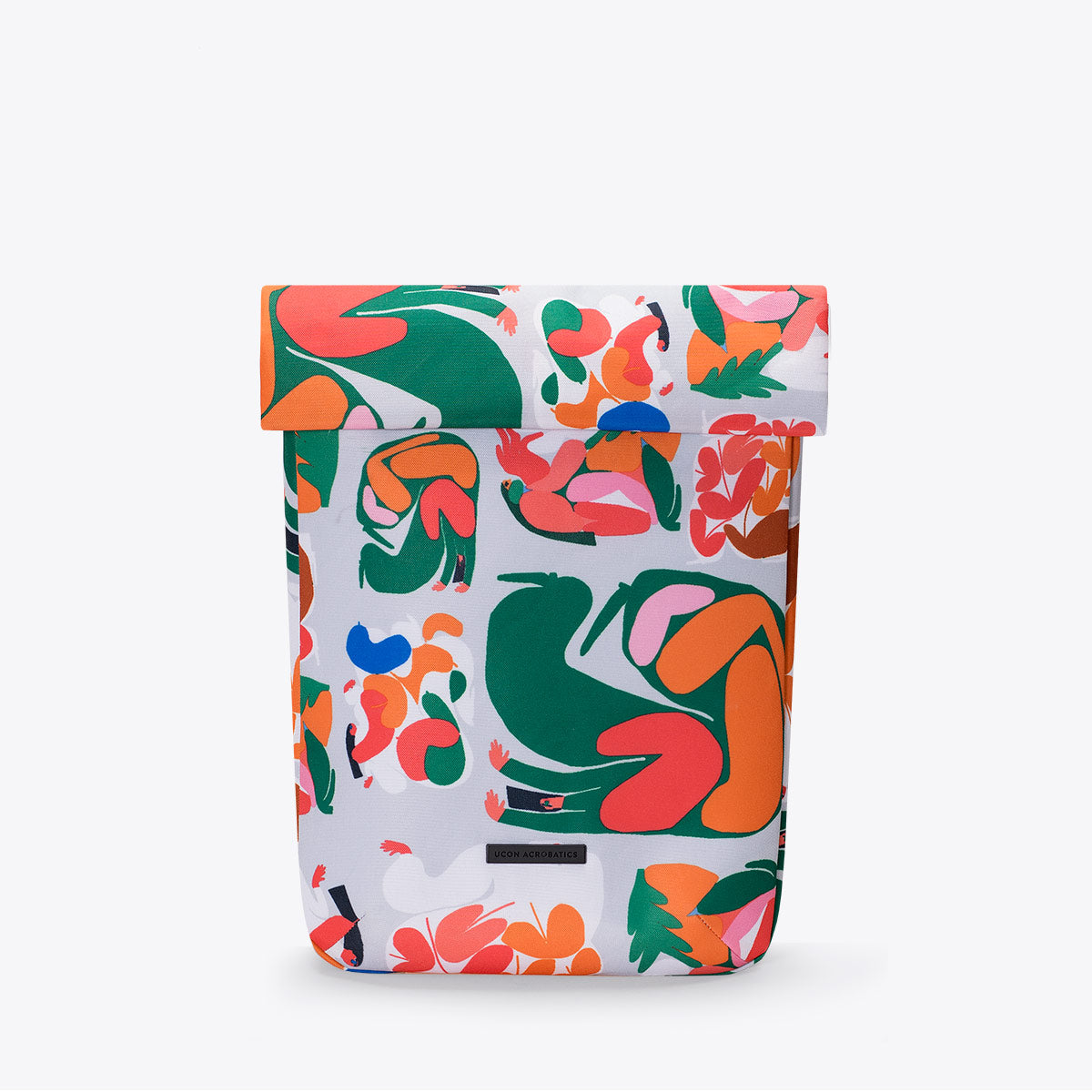 Kito Backpack - Multicolor