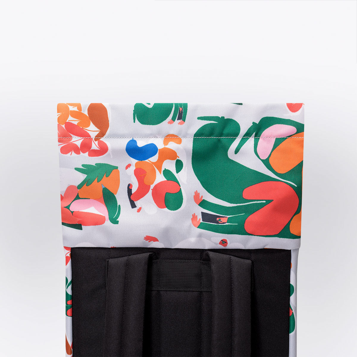 Kito Backpack - Multicolor
