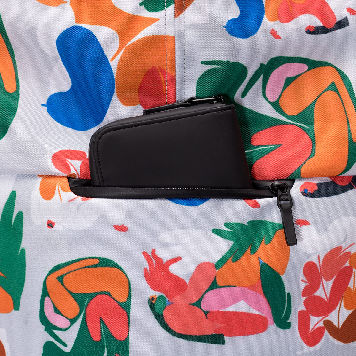 Kito Backpack - Multicolor