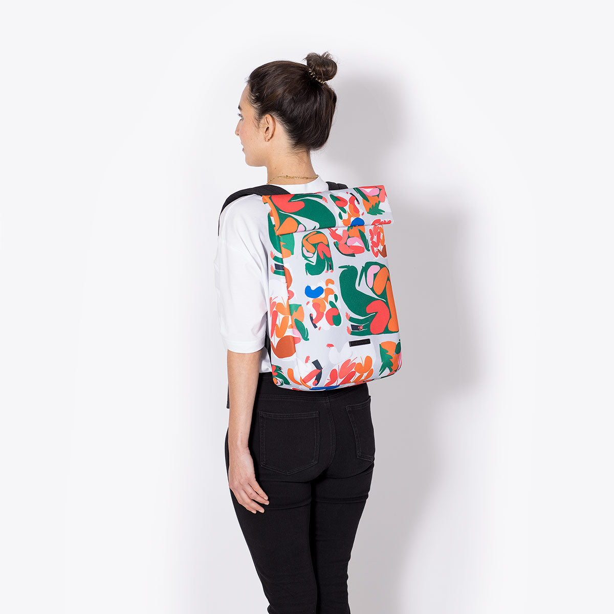 Kito Backpack - Multicolor