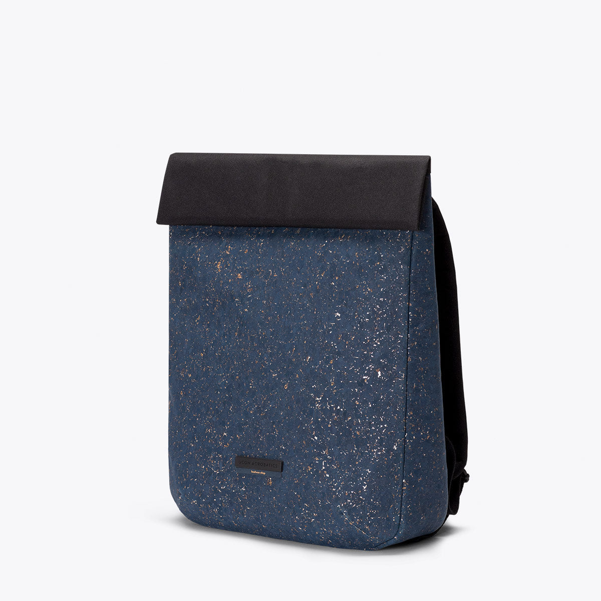 Kito Backpack - Bauhaus Artwork