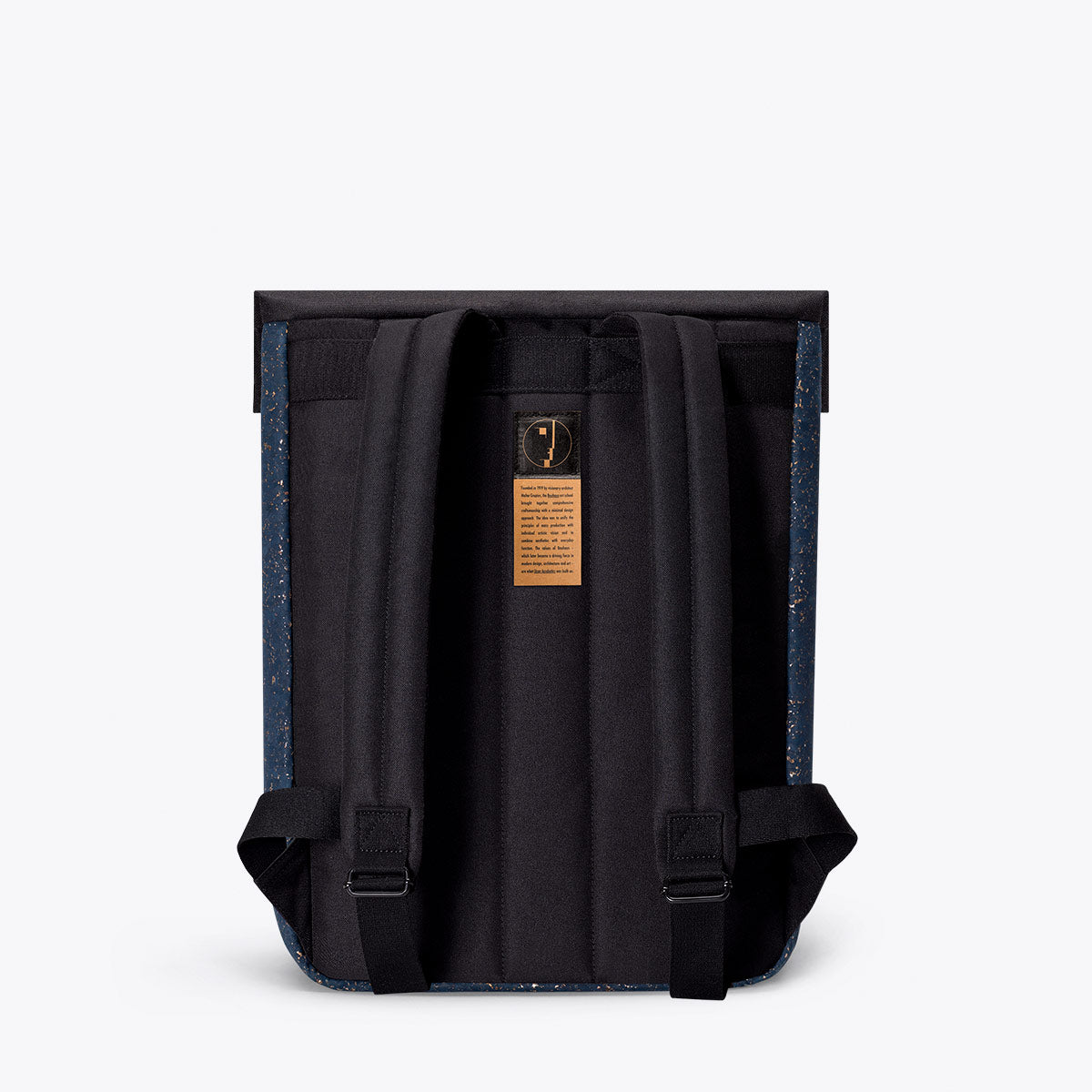 Kito Backpack - Bauhaus Artwork