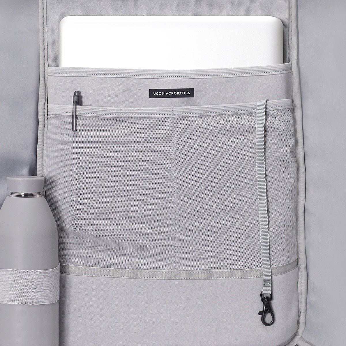 Kito Backpack - Bauhaus Artwork