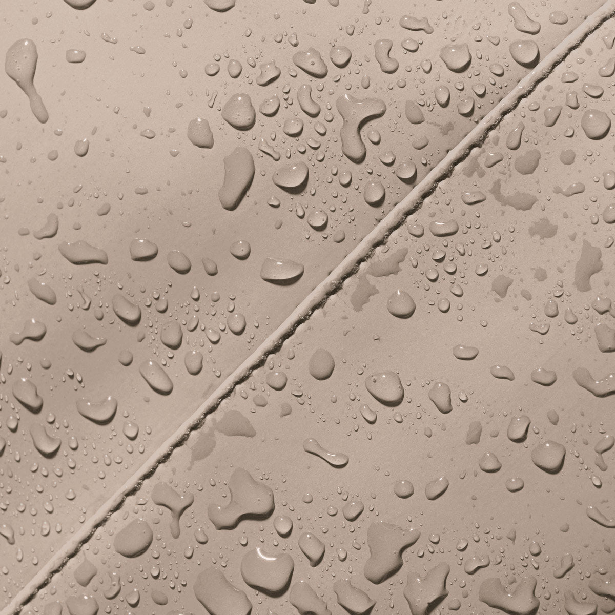 Kumo Flap-Top Backpack - Sand