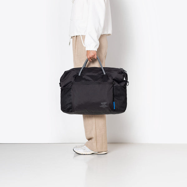 Leander Packable Weekender Bag