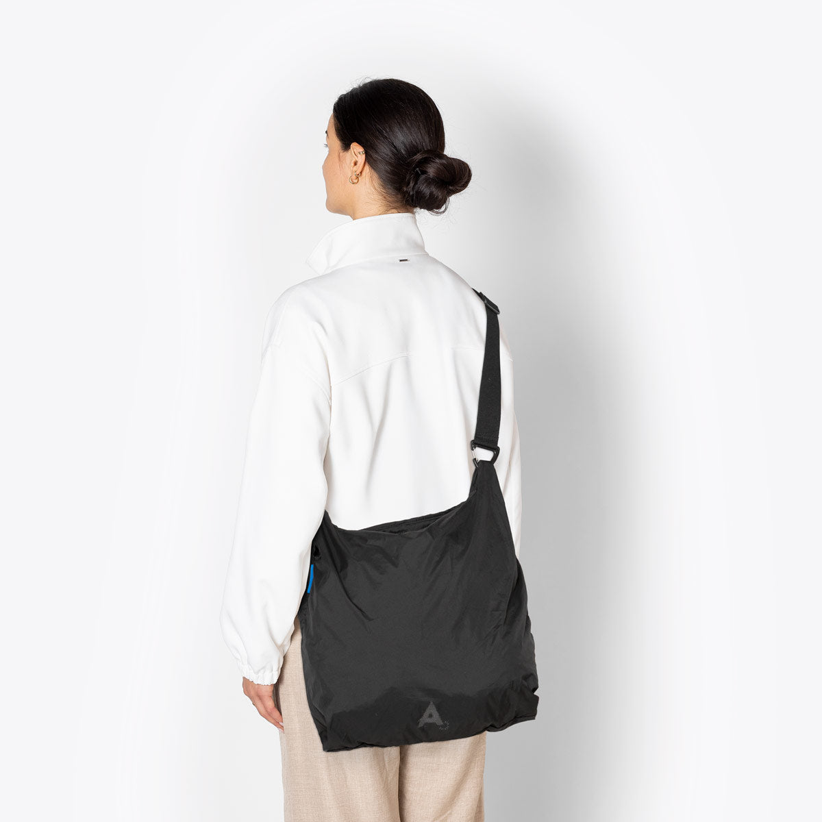 Lennart Tote Bag - Black