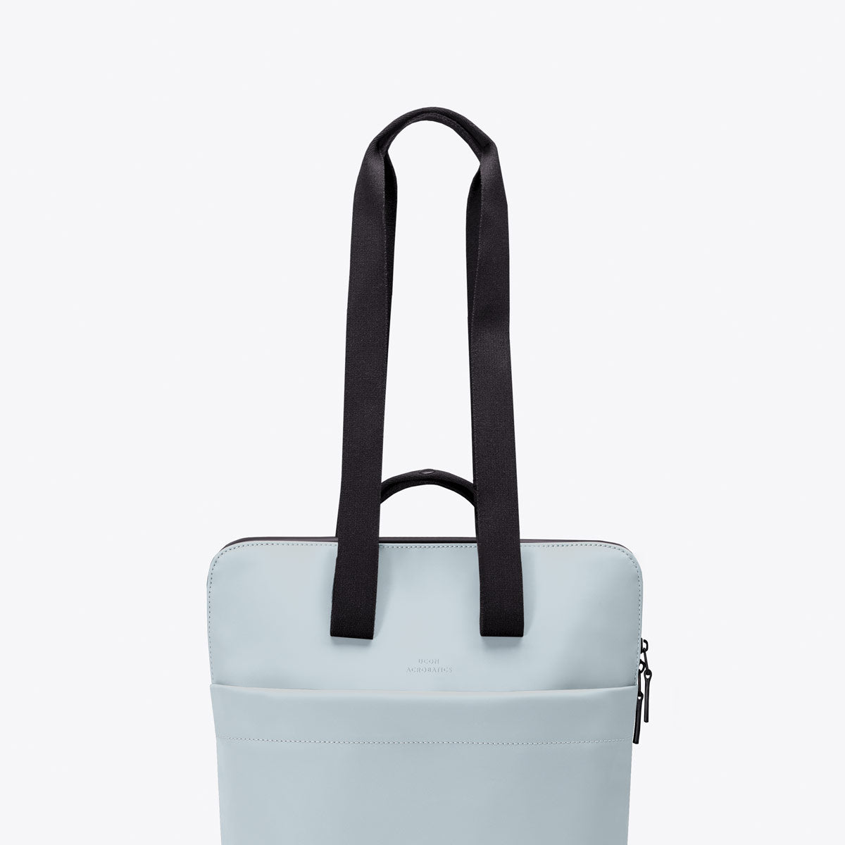 Masao Convertible Backpack - Dusty Blue / Medium