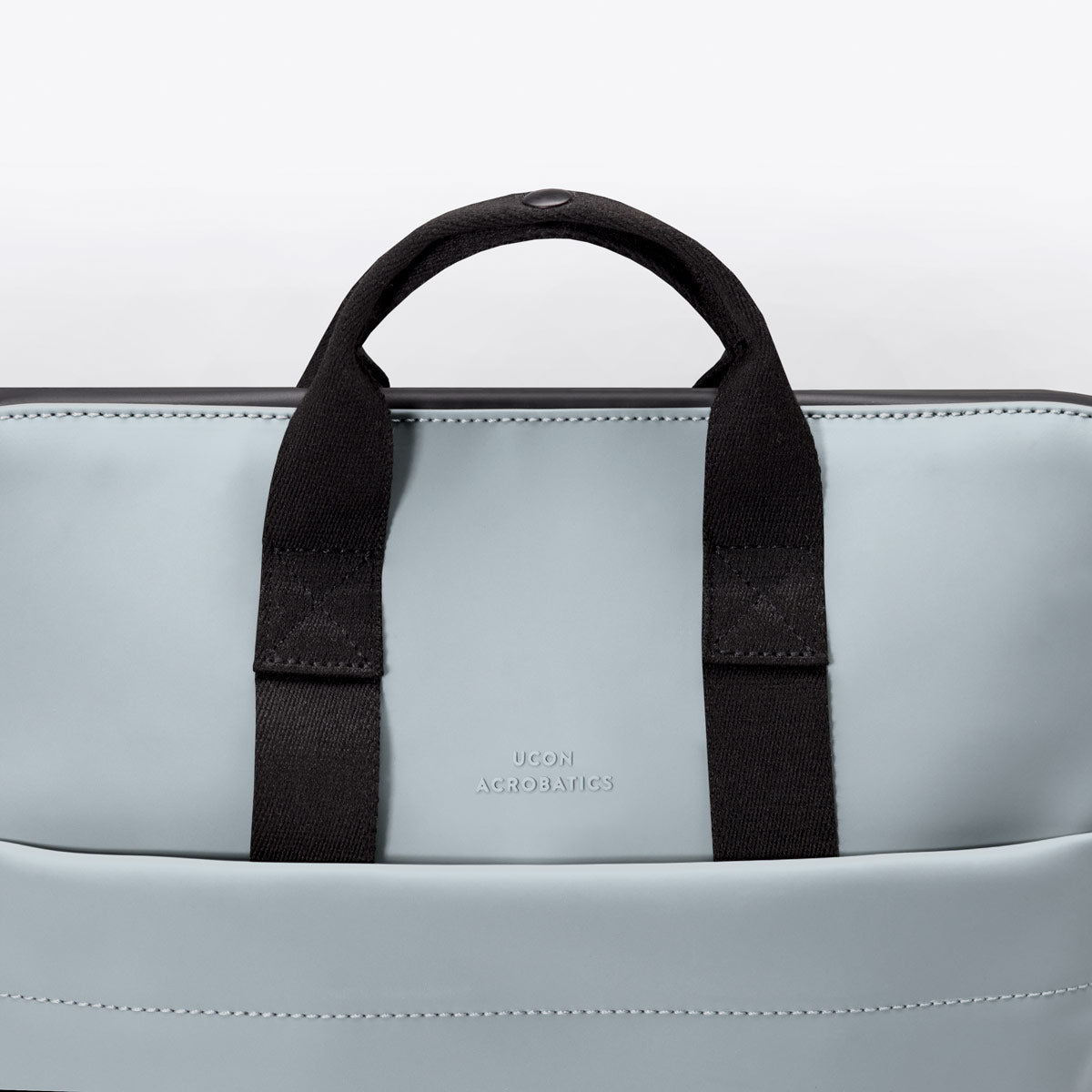 Masao Convertible Backpack - Dusty Blue / Medium