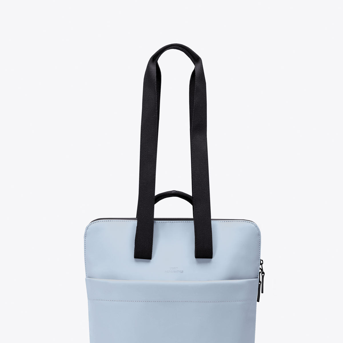 Masao Convertible Backpack - Fog Blue / Medium