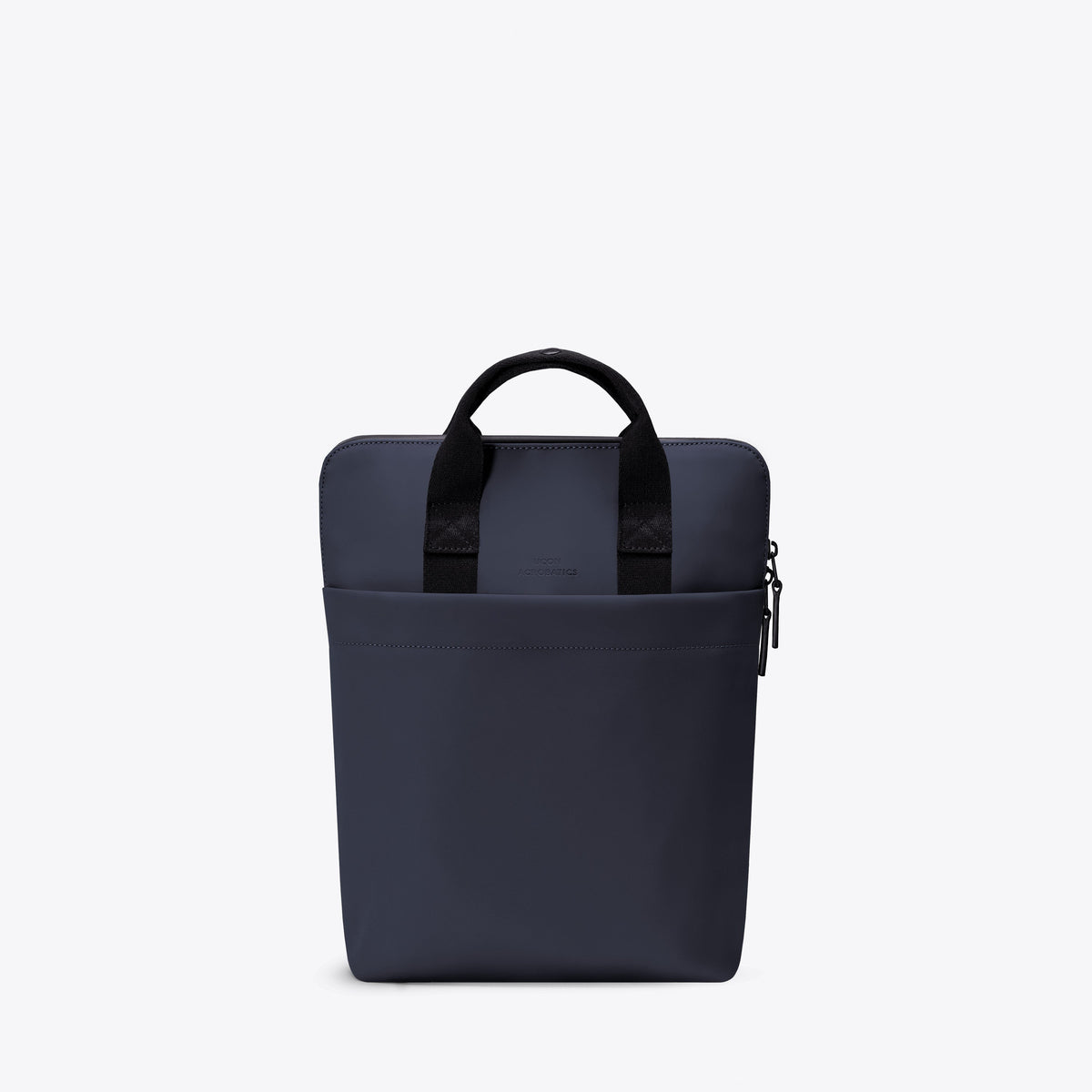 Masao Convertible Backpack - Dark Navy / Mini