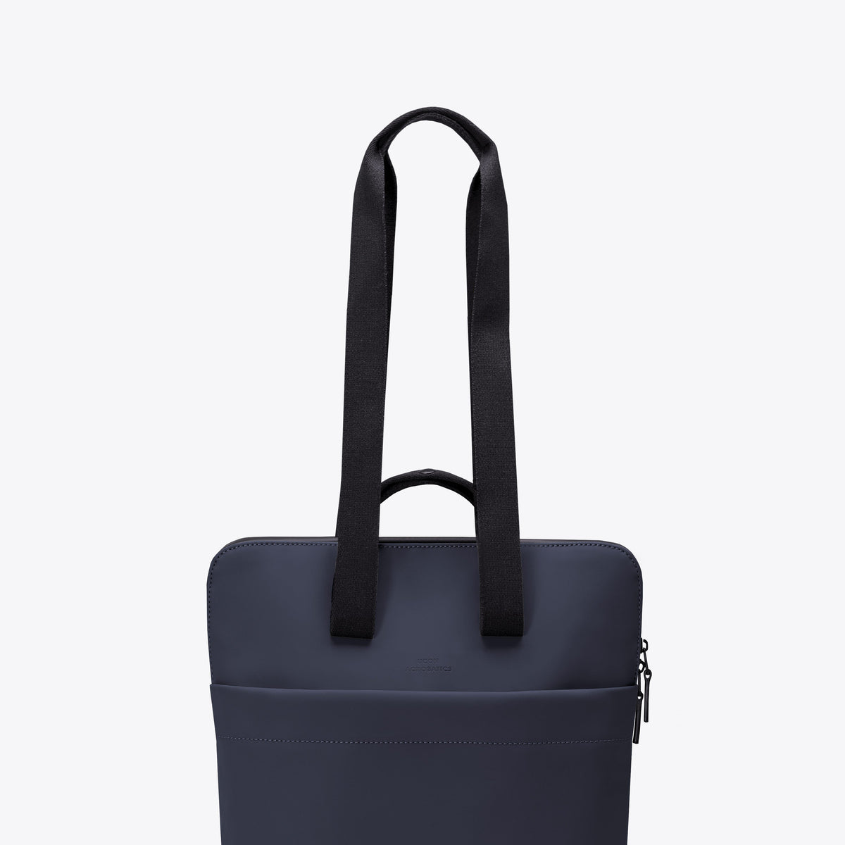 Masao Convertible Backpack - Dark Navy / Mini