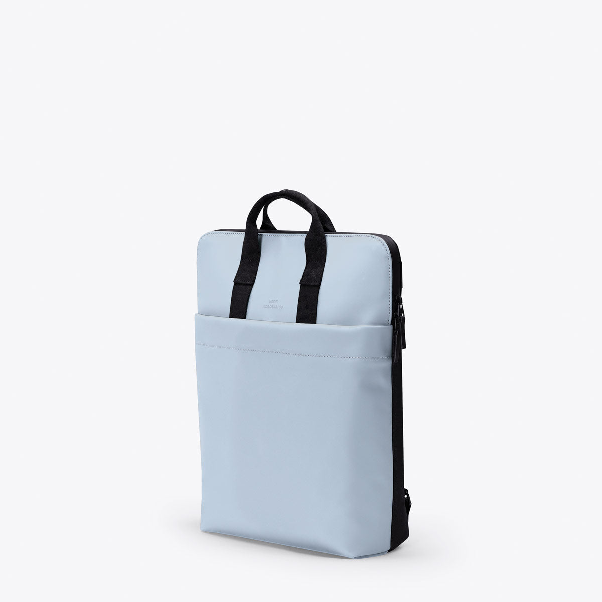 Masao Convertible Backpack - Fog Blue / Mini
